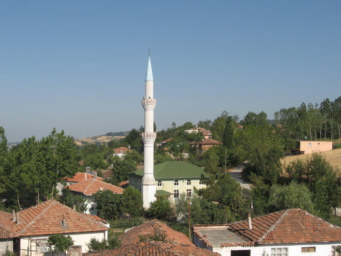 2543 kez baklm.